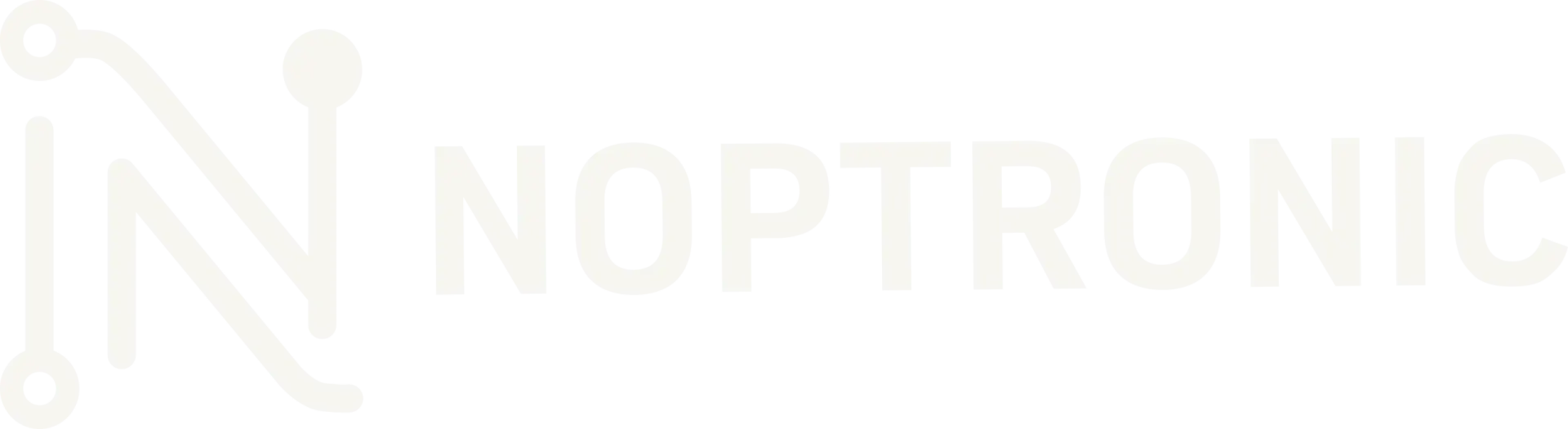 Logo Noptronic